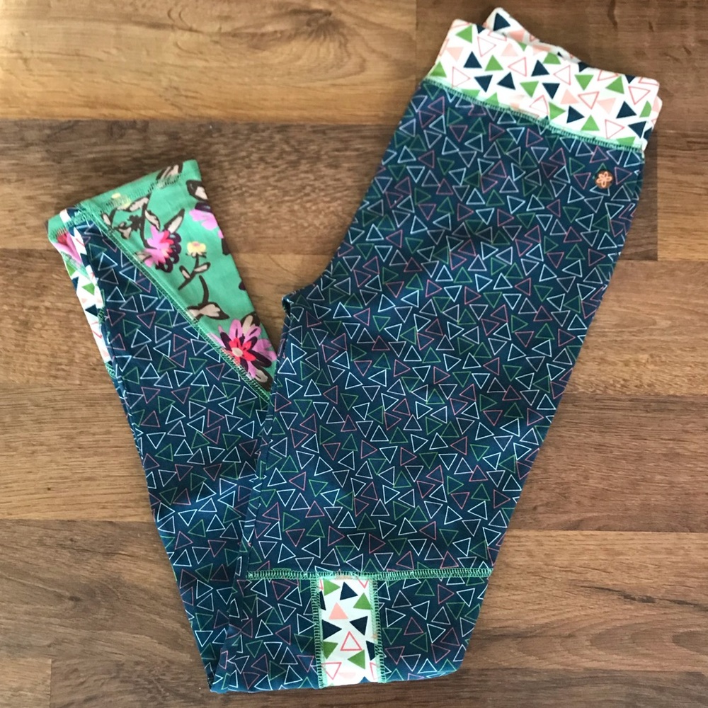 Matilda Jane Tween leggings